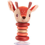 Hochet swing � ventouse stella (15 cm)