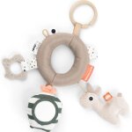 Hochet d'activits lalee sable