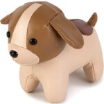 Hochet adrien le chien tiny friends