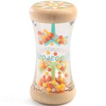Hochet bton de pluie babyplui