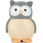 Hochet colette la chouette les petits animaux