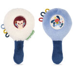 Hochet maracas