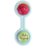 Hochet maracas sophie la girafe (coloris al�atoire)