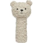 Hochet ours teddy bear natural