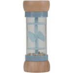 Hochet de pluie en bois fsc forest friends Hochet de pluie en bois fsc forest friends