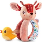 Hochet  poignes stella