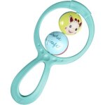 Hochet swing fresh touch coloris alatoire