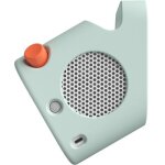 Housse adventure verte d'eau pour lecteur audio yoto (3me gnration)