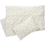 Housse de couette + taie d'oreiller promenons - nous (100 x 135 cm)