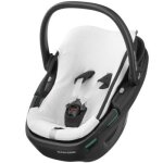 Housse ponge pour sige auto coral 360 organic