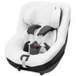 Housse �ponge pour si�ges auto pearl 360 et mica pro natural white