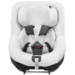 Housse �ponge pour si�ges auto pearl 360 et mica pro natural white