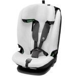 Housse éponge pour siège auto titan + et titan pro organic blanc Housse éponge pour siège auto titan + et titan pro organic blanc