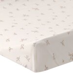 Housse pour matelas � changer (50x70 cm)