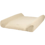 Housse de matelas � langer en coton bio wabi sabi ginger (50 x 70 cm)