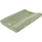 Housse de matelas � langer dino (70 x 45 cm)