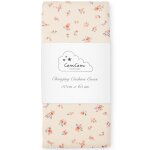 Housse de matelas � langer berries