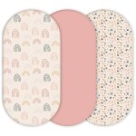 Housse de matelas  langer