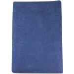 Housse de matelas � langer en �ponge marine (70 x 50 cm)