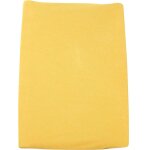 Housse de matelas � langer