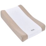 Housse de matelas � langer