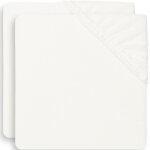 Housse de matelas � langer