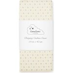 Housse de matelas � langer capri