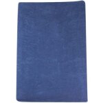Housse de matelas à langer en éponge marine (70 x 50 cm) Housse de matelas à langer en éponge marine (70 x 50 cm)