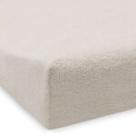 Housse de matelas à langer en éponge oatmeal (50 x 70 cm) Housse de matelas à langer en éponge oatmeal (50 x 70 cm)
