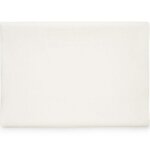 Housse de matelas  langer ivoire (50 x 70 cm)