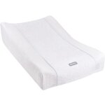 Housse pour matelas à langer sofalange blanc Housse pour matelas à langer sofalange blanc