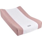 Housse pour matelas  langer sofalange vieux rose