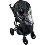 Housse de pluie pour poussette