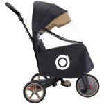 Housse de pluie pour tricycle