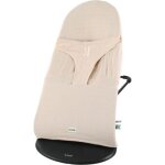 Housse de protection pour transat mrs. rabbit