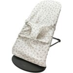 Housse de protection pour transat olive bloom canvas