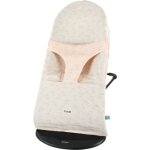 Housse de protection pour transat rosy rabbit