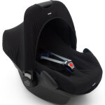 Housse pour si�ge auto noir (groupe 0 + )