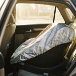 Housse thermique pour si�ge - auto