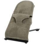 Housse de transat cozy urban green Housse de transat cozy urban green