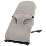 Housse de transat cozy urban taupe Housse de transat cozy urban taupe