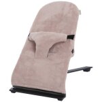 Housse de transat cozy vieux rose Housse de transat cozy vieux rose
