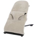 Housse de transat cozy warm linen Housse de transat cozy warm linen