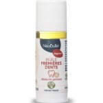 Huile de massage bio premières dents (10 ml) Huile de massage bio premières dents (10 ml)