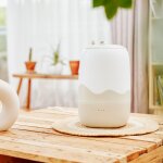 Humidificateur d'air wave