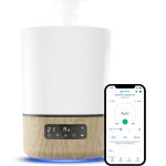 Humidificateur breathe