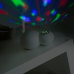 Humidificateur et projecteur �toiles
