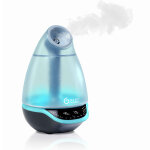 Humidificateur / purificateur d'air