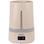 Humidificateur terre d'argile