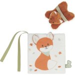 Imagier paprila dans la fort